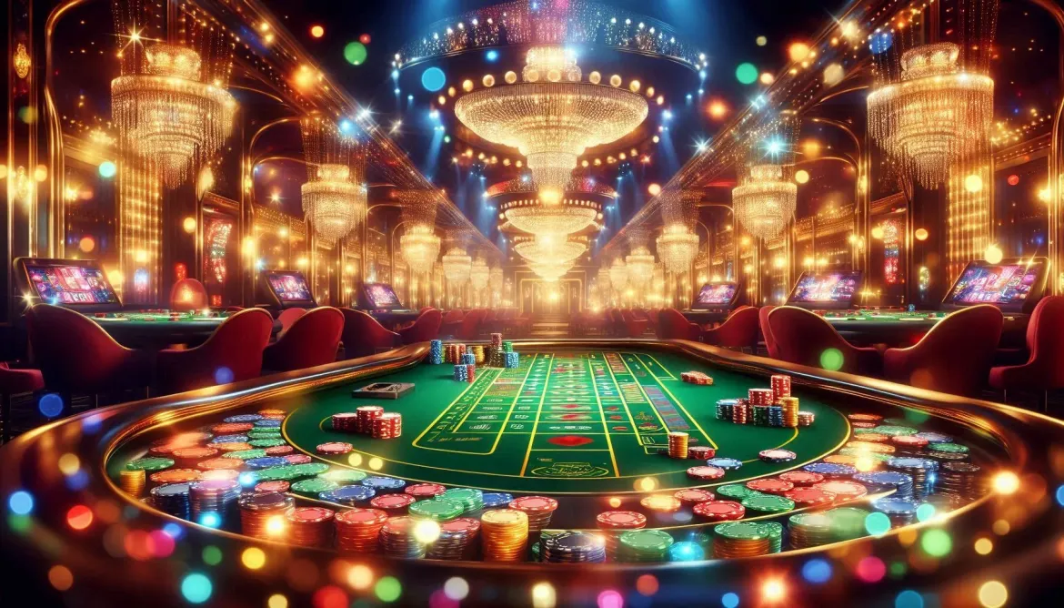 Dachbet Casino